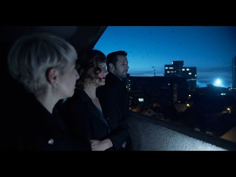 Meritas feat. Boris Štok - Večer