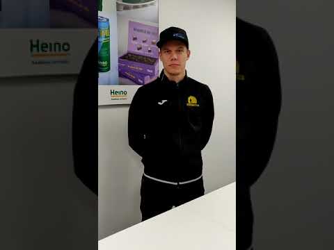 PuPe 2019: Esittelyssä Juho Vänskä