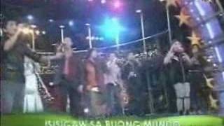 Yeng - Awit ng Pangarap [11th Expulsion Night]