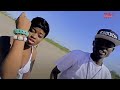 Darassa Ft. Winnie - Nishike Mkono (Official Video)