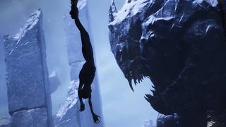 Cthulhu: The Cosmic Abyss launch trailer teaser