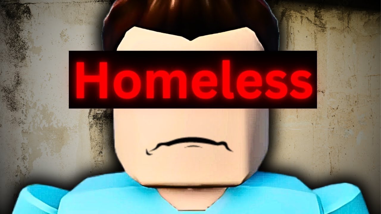 Roblox players that LOST EVERYTHING…