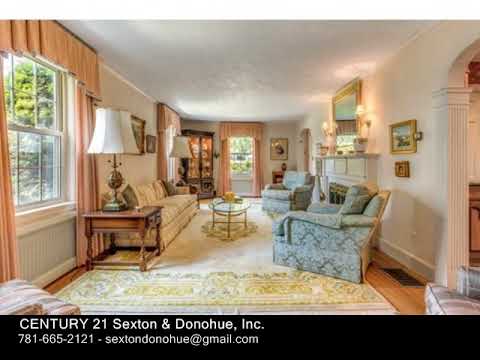 159 Howard Street, Melrose MA 02176 - Single Family Home - Real Estate - For Sale -