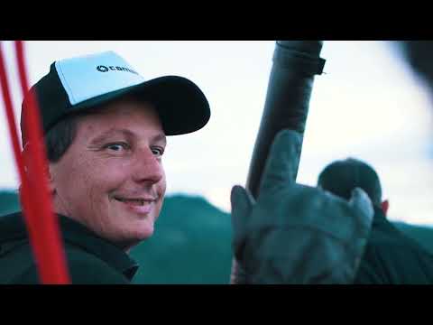 Do interior ao mundo: Sul Cocalense mestre dos balões