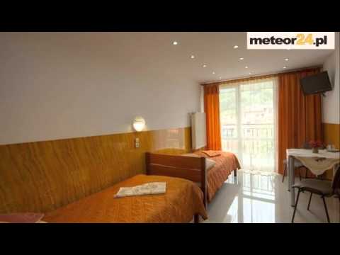 Ośrodek Leczniczo-Opiekuńczy i Wypoczynkowy Adam - Szczyrk meteor24.pl