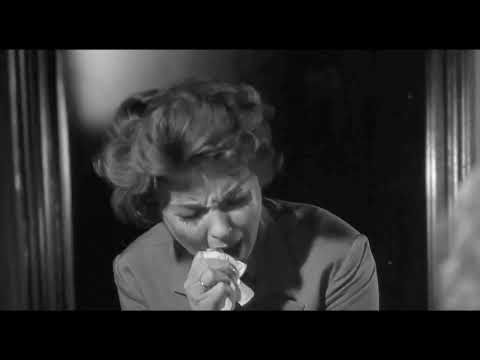 🚩 SUSAN HAYWARD in I WANT TO LIVE! (1958) Directed by Robert Wise