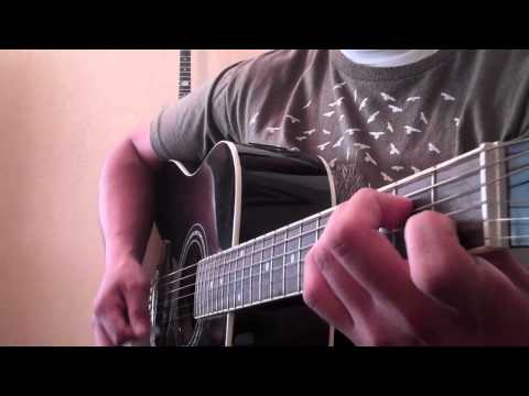 Mana - Dime Luna (Cover) video thumbnail