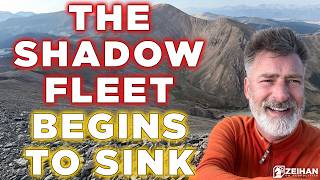 The Shadow Fleet Is Sinking || Peter Zeihan