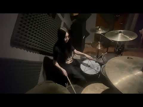 NBA Live 97 - Lucy z Tassacka Drum cover