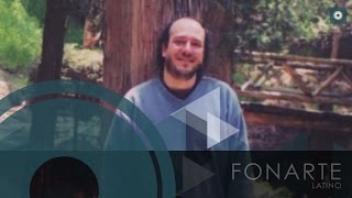 Fernando Delgadillo - Hoy Ten Miedo de Mi [Official Audio HD]