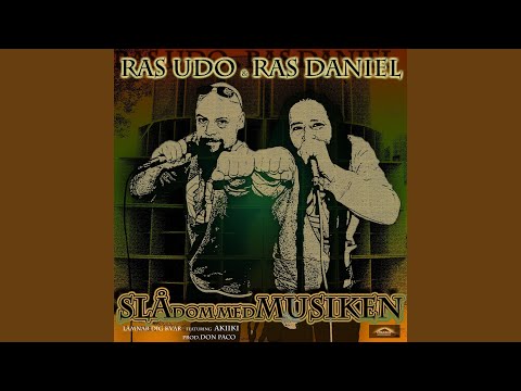 Slå Dom Med Musiken