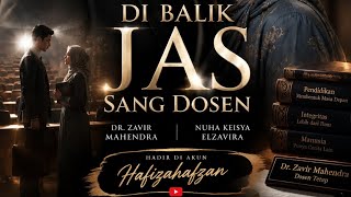 Download lagu BEHIND THE PROFESSOR'S COAT ❤️ FULL SEASON 1 | Indonesian Romantic Drama mp3