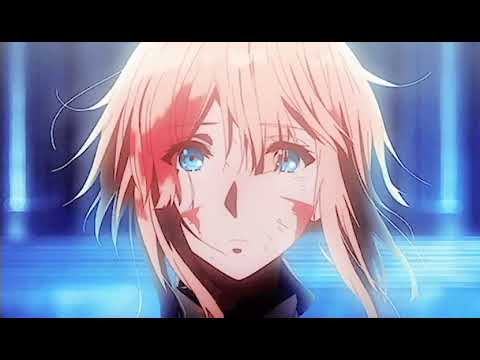 [AMV] Courage To Change - Sia - Violet Evergarden
