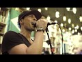 PEPPER STONE LOVE ASHES LIVE AT BOB WINE HOUSE BRAZIL
