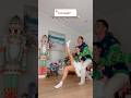 SANTA TELL ME Dance Trend Viral Christmas Funny Shorts
