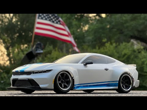 What Traxxas DOESN'T TELL YOU About The 4-Tec Drift