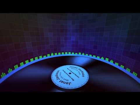 Janet Jackson   Miss you much Ben Liebrand Remix