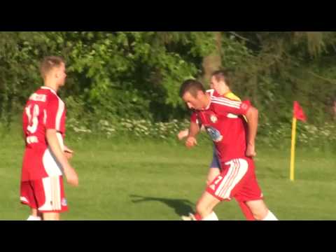 Bratniak Kraków - Orzeł Iwanowice