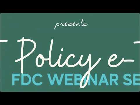 Aquilaria Policy Webinar Series 2