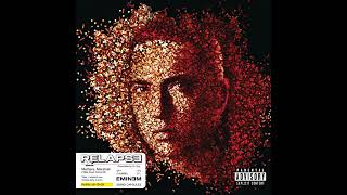 eminem - old time's sake (feat : dr.dre)