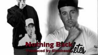 Nothing Back - Huey Mack Feat. Young Scolla and Mike Stud
