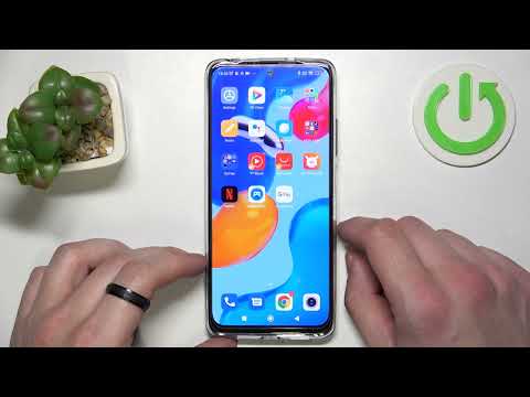 How to Remove Cards from Google Pay on XIAOMI REDMI NOTE 11S - Manage Cards in Google Pay