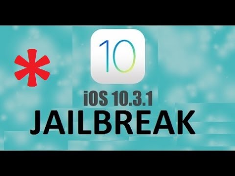 iOS 10.3.2 jailbreak is out! Jailbreaking tutorial iPhone, iPod & iPad