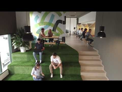 Righi Competence Center