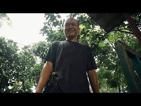 Rizal Behind The Scenes