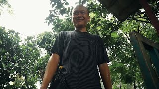 Rizal Behind The Scenes