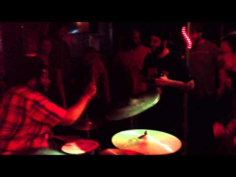 Jonathan Scales Fourchestra (Phill Bronson drum solo)