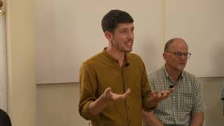 Biofunctool - Séance Questions-Réponses en fin de formation