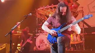 Dream Theater - Fatal Tragedy Solo (Live Rio 2019)