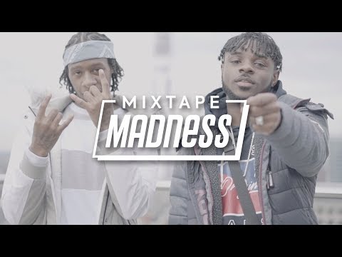 #OFB Munie x Tynee (DuzDiz) - RaRa (Music Video)| @MixtapeMadness