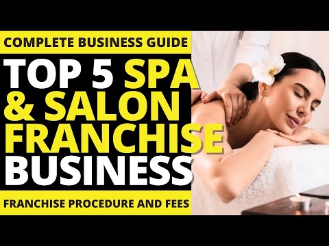 , title : 'SPA AND BEAUTY SALON FRANCHISE Business Ideas In The Philippines | Franchise Republic'