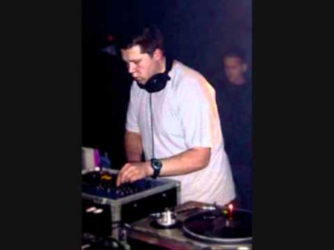 DJ Noise live at Sensor 26.09.1997