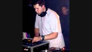 DJ Noise live at Sensor 26.09.1997