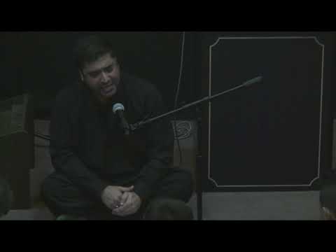 Mersia - 5th Muharram 1440 AH - Part 1 - Br. Imran Ali
