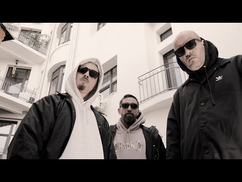 Bibanu & Subsemnatu & TeckoStarr - Nu fi rău