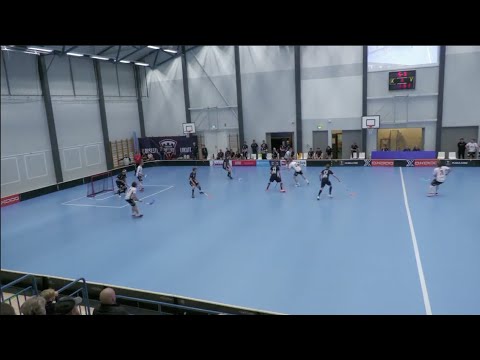 Maalikooste Pirkat Miehet - LNM 5-6 JA (30.10.2021)