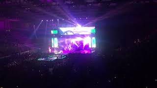 Caparezza - Autoipnotica (Acireale 16/02/2018)