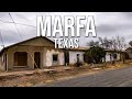 Marfa Texas Why It Feels Like Another Planet And You NEED To See It