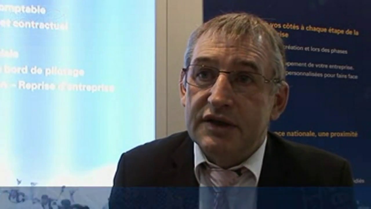 Le tableau de bord par KPMG par Jean Marc Aubault