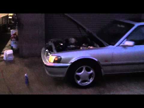 2JZGE Turbo Cressida