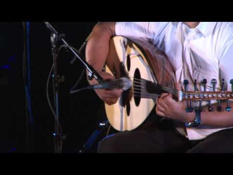 GWMF'12: Sephardic Divas - Francoise Atlan Track 4