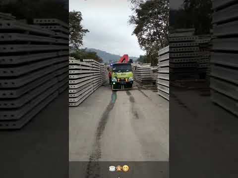 Hino Self loader#busmaniacomunity #trukmaniaindonesia #hino #rangerlife #cb150x #catlover #shorts