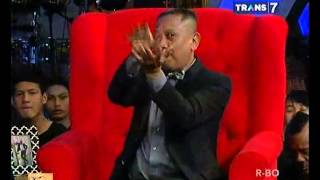 Download lagu Bukan Empat Mata 10 Juni 2015 - Kunci Sukses Full mp3