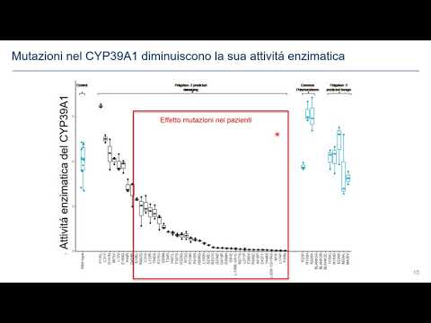 Congresso  - Glaucoma Capsulare: Nuove Acquisizioni Genetiche