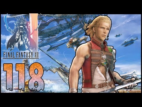 Guia Final Fantasy XII (PS2) Parte 118 - Gran Faro, zonas subterraneas