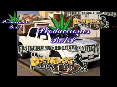 Popurri 01-Dictador De La Sierra